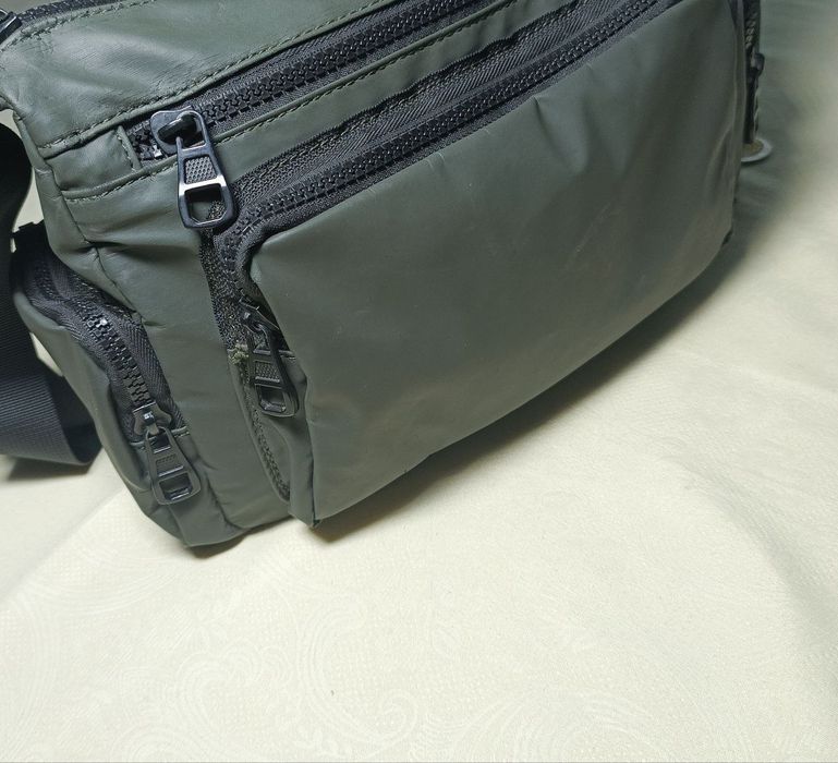 Terra pro original. Sumka , сумка , бананка