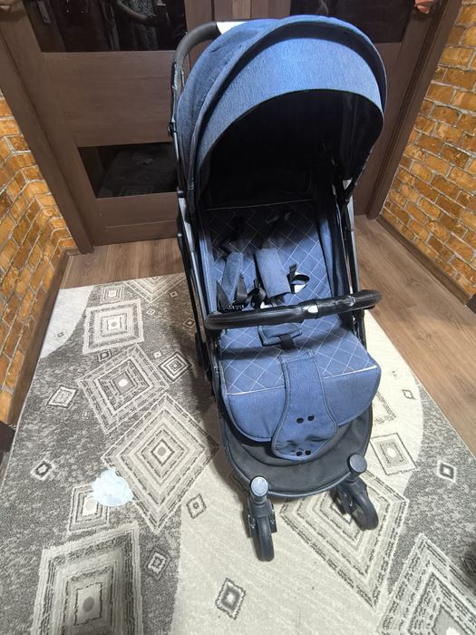 Детская  коляска