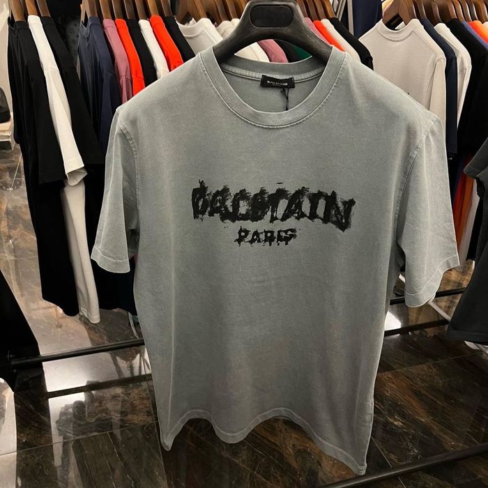 Мъжки тениски различни модели