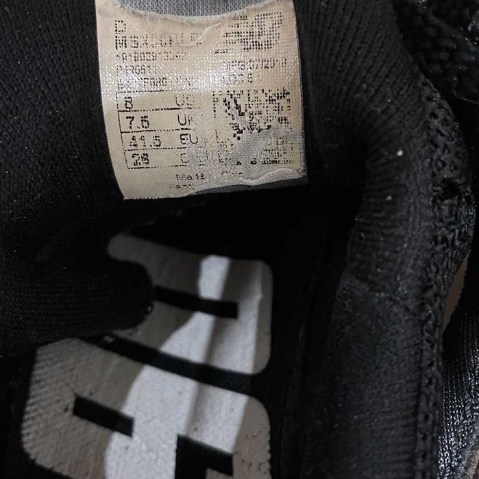 Кроссовки New Balance X90