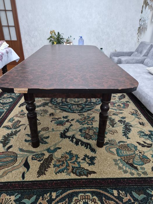 Продам, стол 3,00×1,10