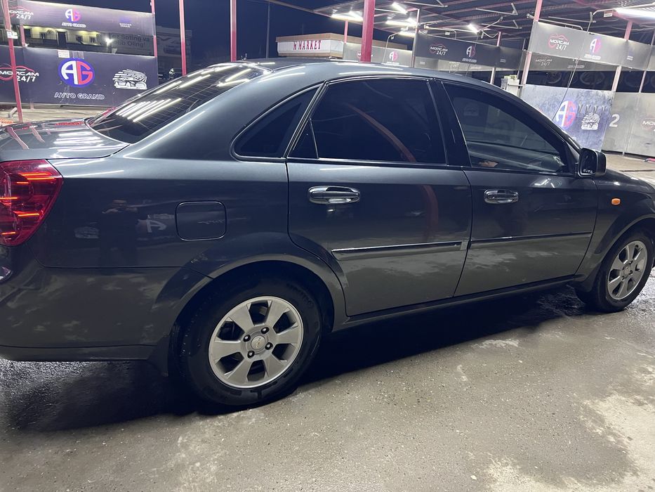 Chevrolet Gentra 2018/2019