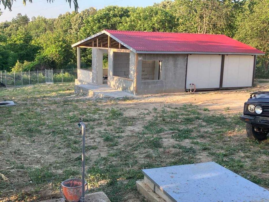 продавам вила  силистра