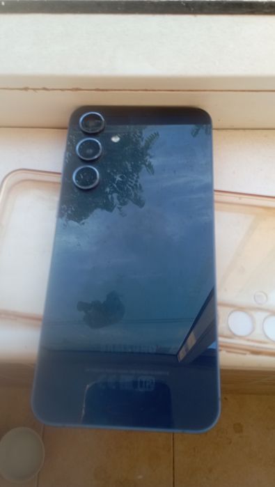 Samsung Galaxy A55