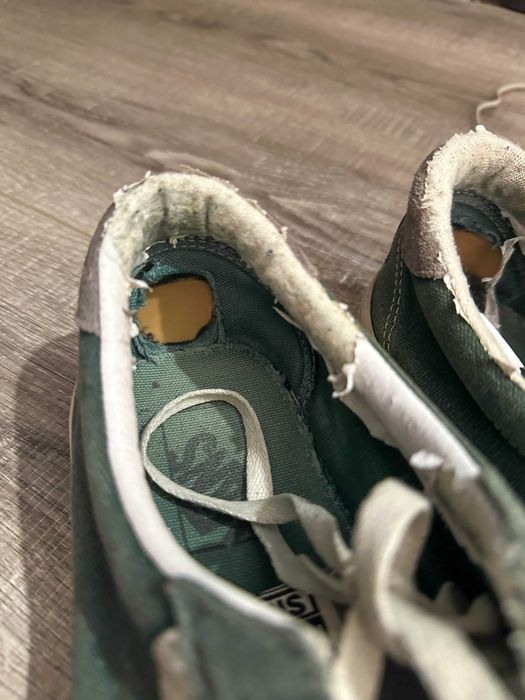 Adidasi Vans Old Skool marimea 42 purtati stare buna