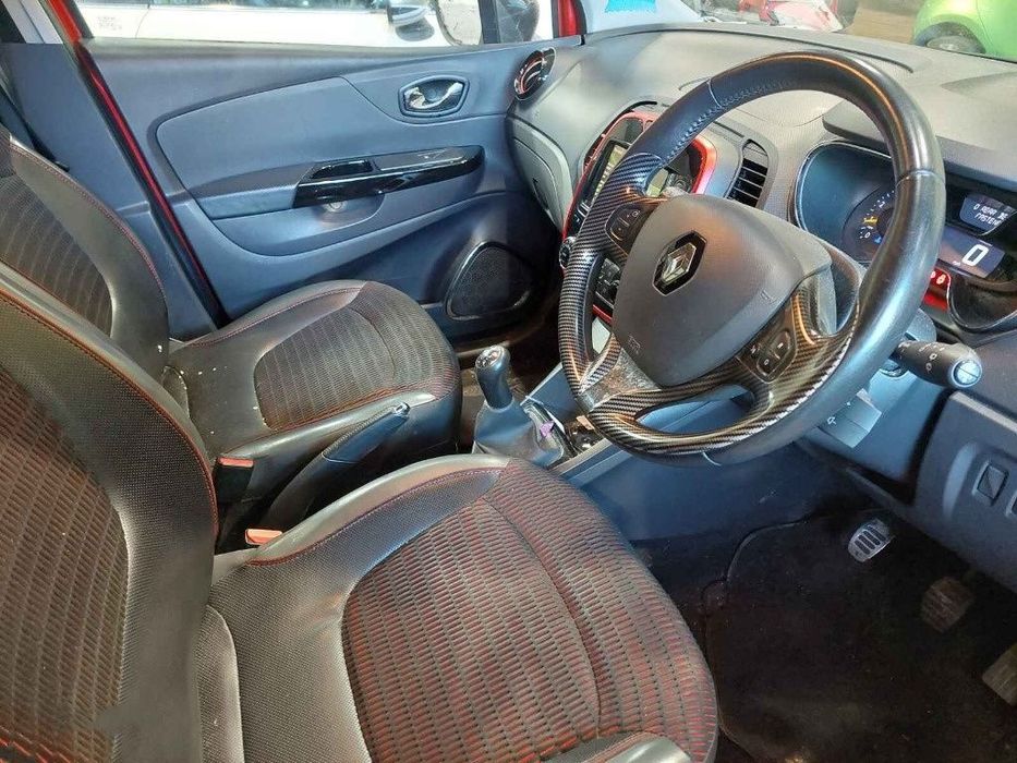 Oglinda retrovizoare interior Renault Captur 2015 SUV 1.5 dCI