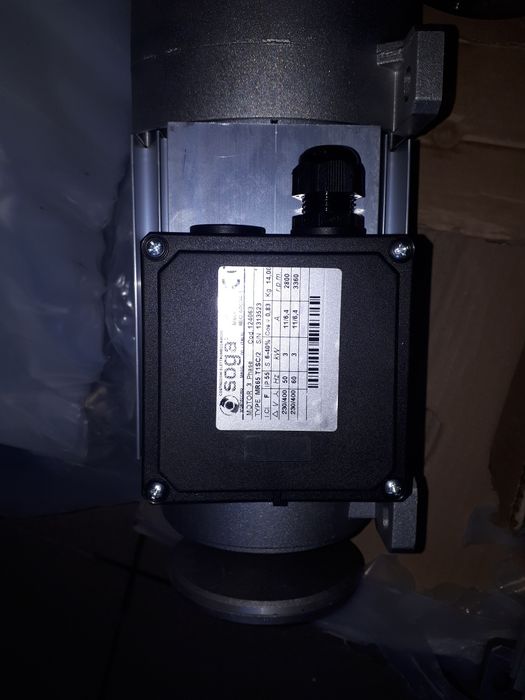 Motor precioplitor Mebor HTZ, bucși axe ridicare HTZ 1000