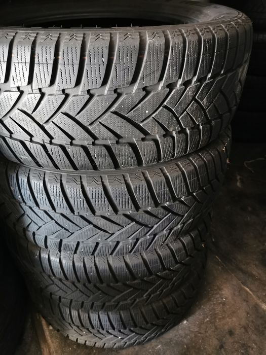 265 55 19 dunlop 4бр