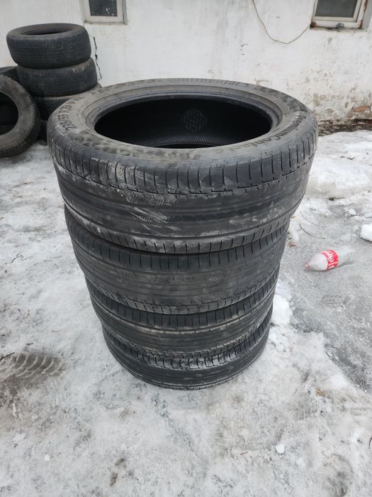 235 55 р 19 лето