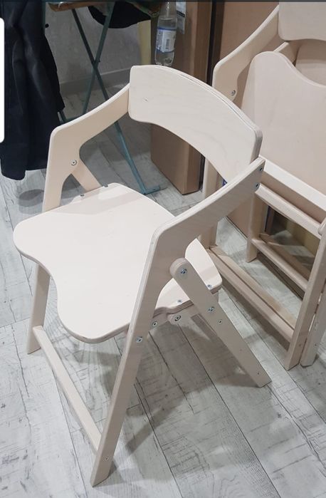 Стул складной с ОЗОНа