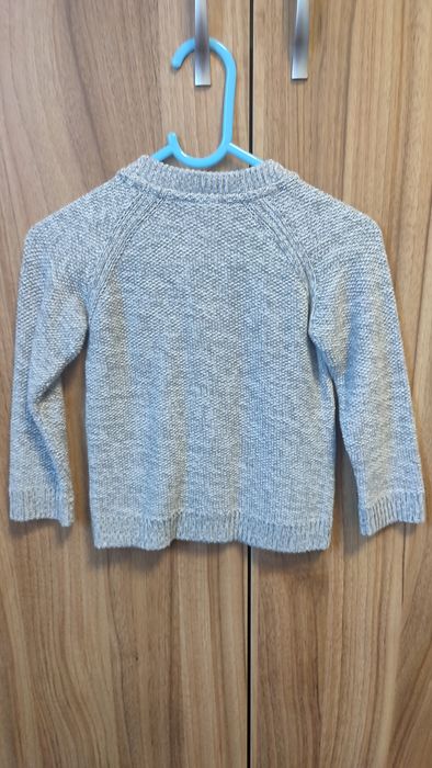 Жилетки 86 - два вида и елечета 92/98