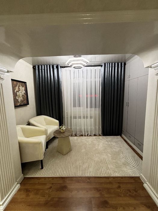 х Новза Метро Чиланзар 5 квартал 2в3/2/5 Кирпичный дом,Балкон:2х6