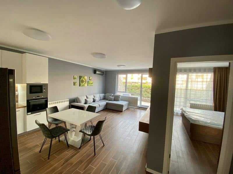 Дава се под наем Двустаен апартамент в София, Витоша - 62 кв.м за 510 € - Снимка #5