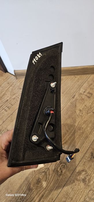 Стоп Toyota Sienna