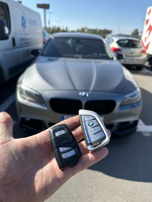 Reparatii chei auto carcase atelier mobil reparatie pe loc