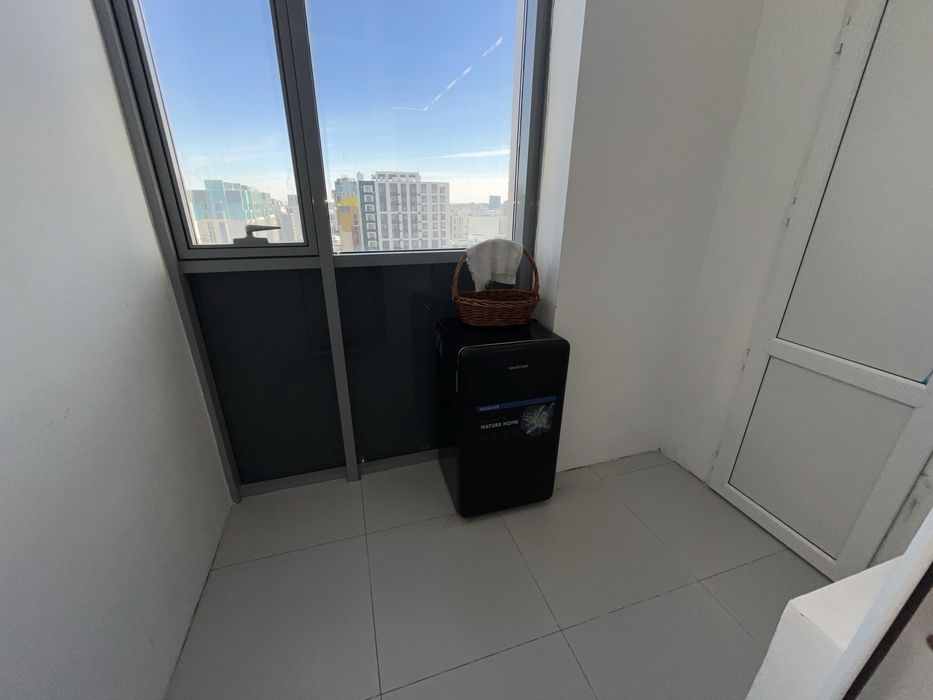 Квартира однокомнатная