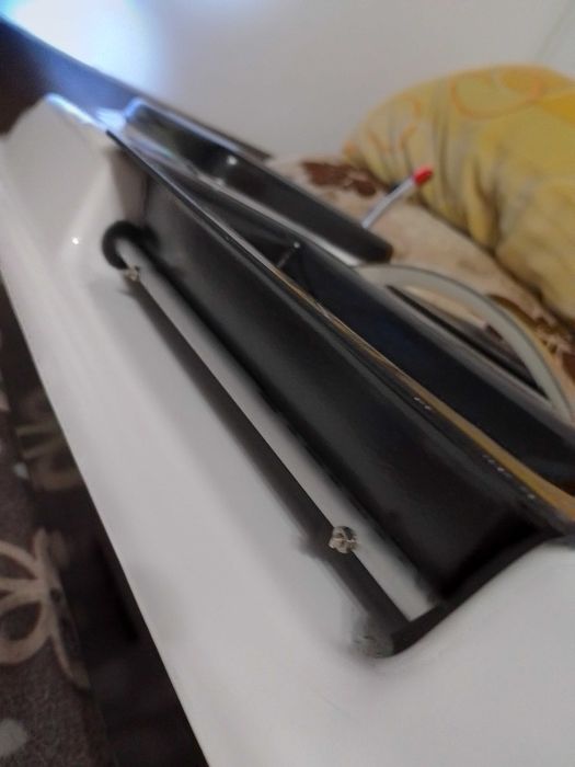 Лодка за захранка и разпъване