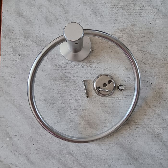 Держатель для полотенца