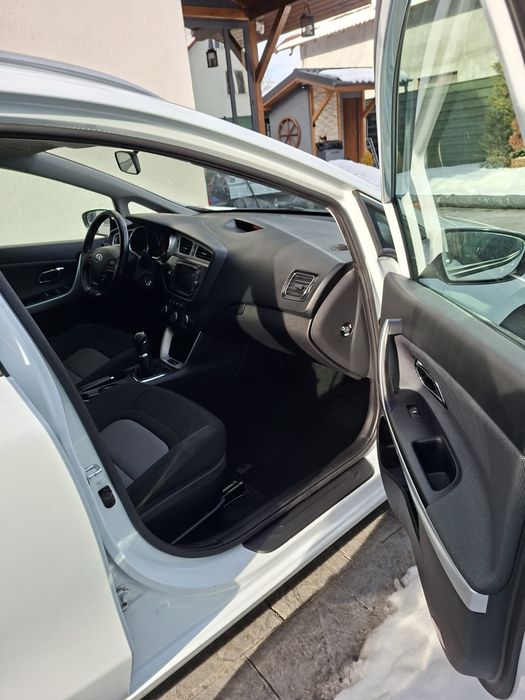 Kia Cee’d 2014 euro 5
