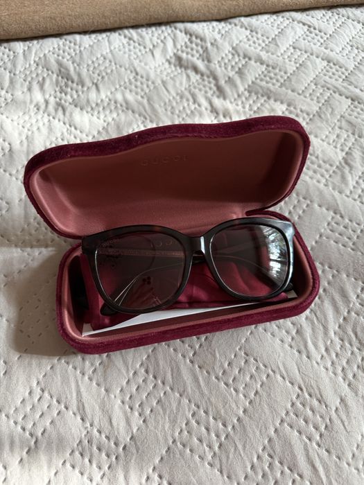 Очки Gucci оригинал