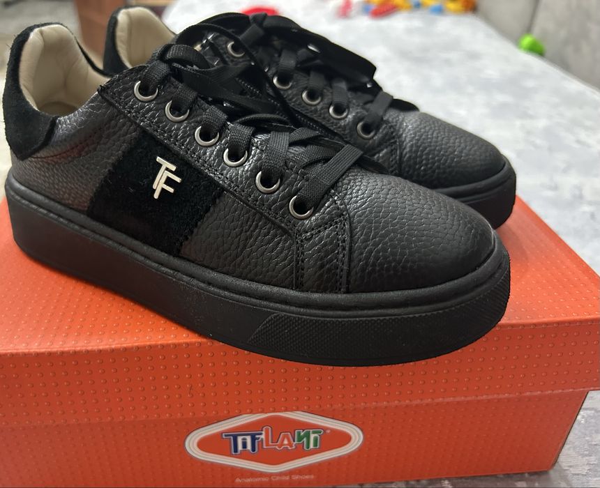 Кроссовки для девочек TIflani