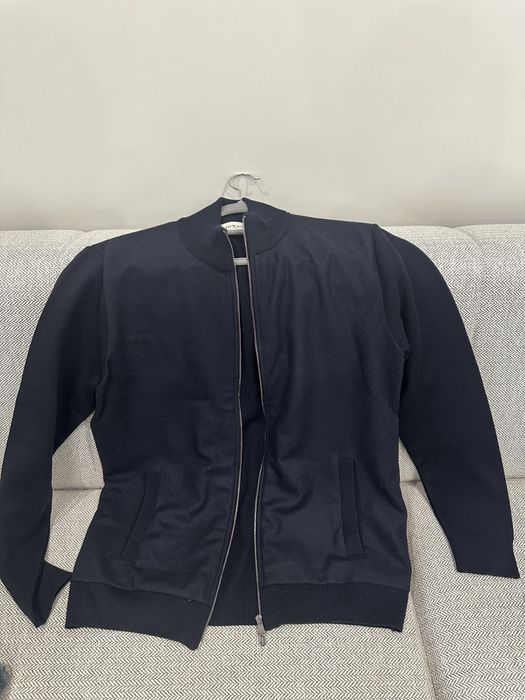 Мужские свитеры/кофты 2 штуки