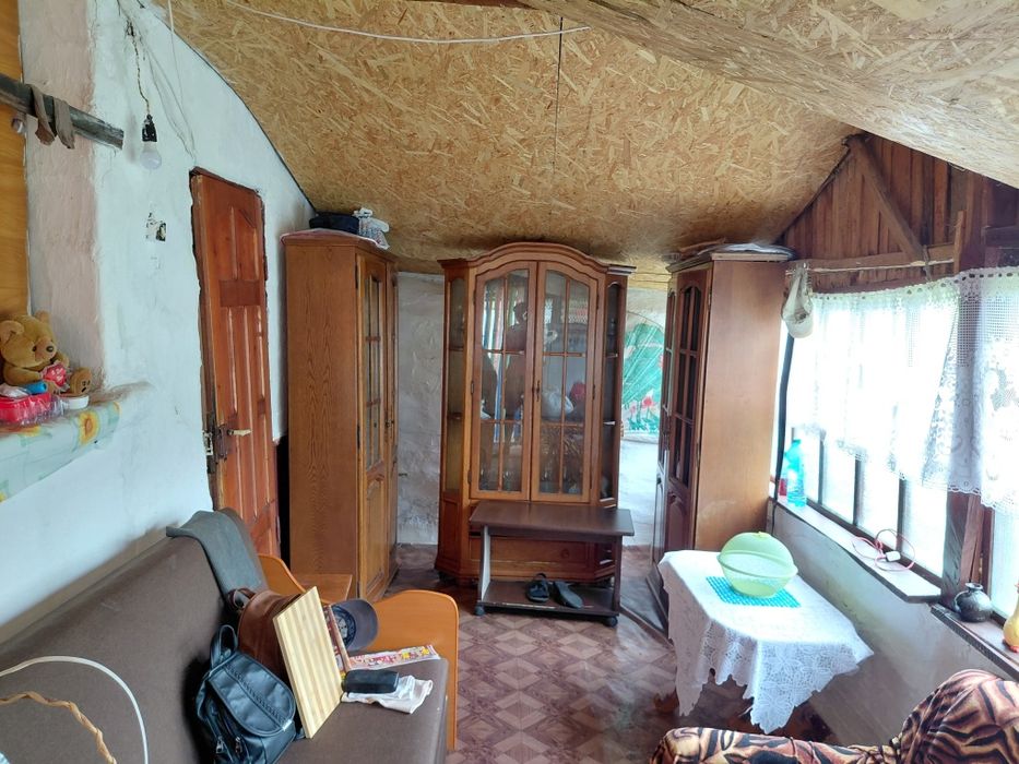 Casa Tradițională de vânzare
