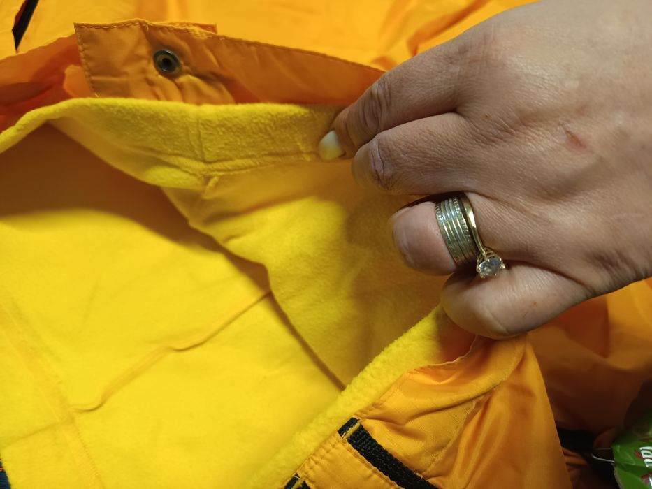 Pantaloni ski Mărime xl