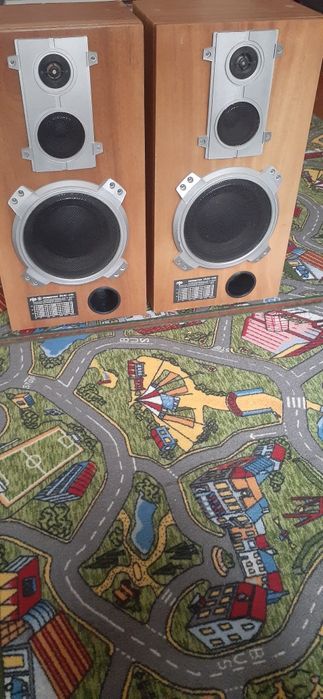 Колонки Амфитон 35АС018