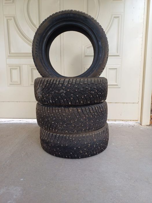 Зимний балон сатылады