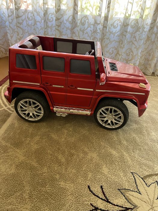 Pultli moshina sotiladi mers