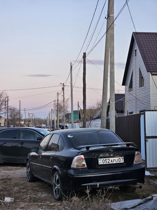 Продам машину на ходу