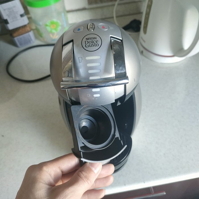 Продам кофе машину