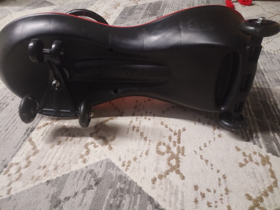 Продам талакар каталка детская