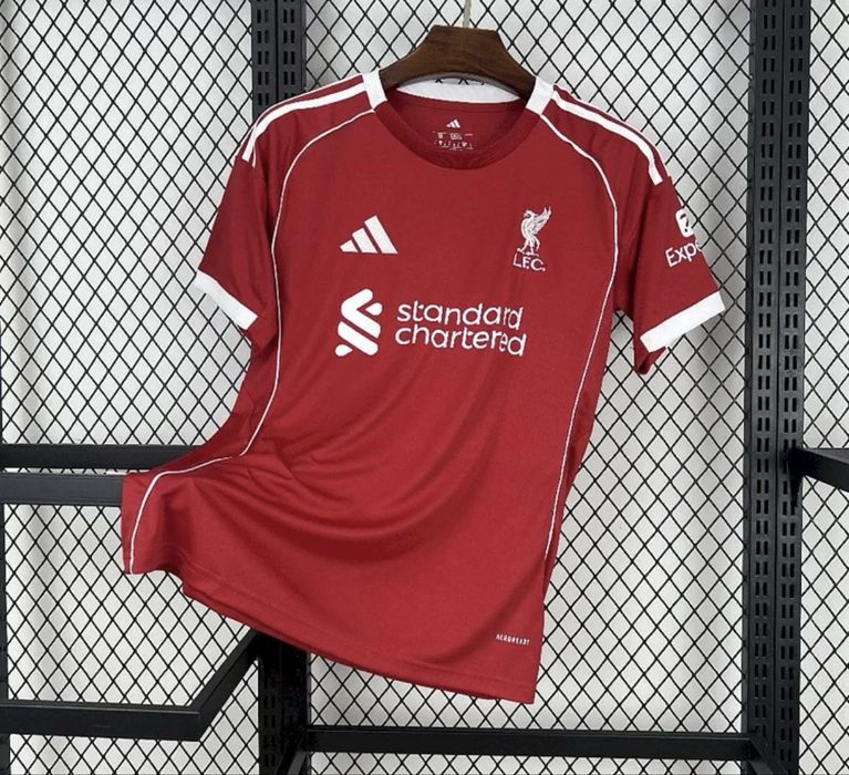 Tricou fotbal adulti , Liverpool