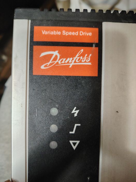 Convertor de frecventa Danfoss