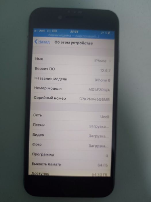 Айфон 6 телефон айфон