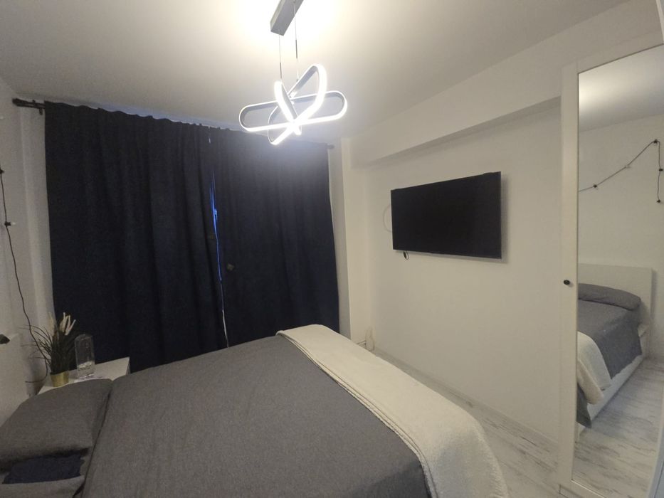 Inchiriez Apartament 2 camere centru