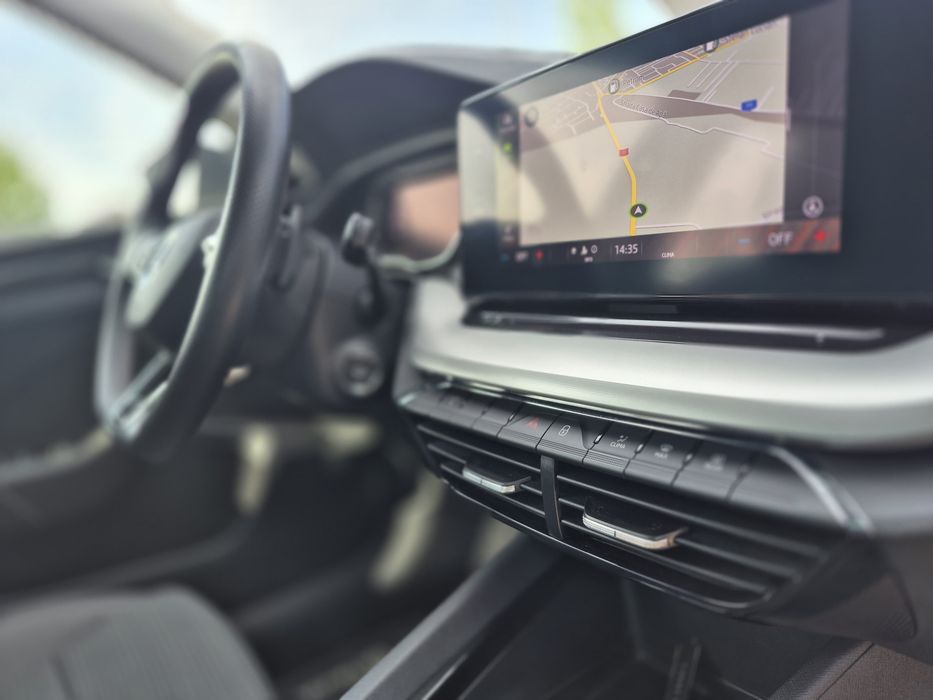 Reducere UNIC in Luna Septembrie  in-Romania .!!  .limitat  -Skoda-oct-An- 2025–(7000KM) 2.0 Tdi:BORD VIRTUAL