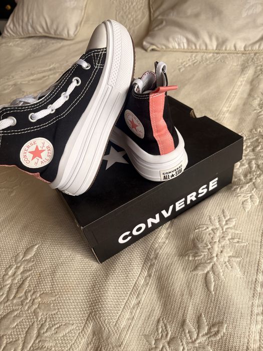 Vand tenisi Converse