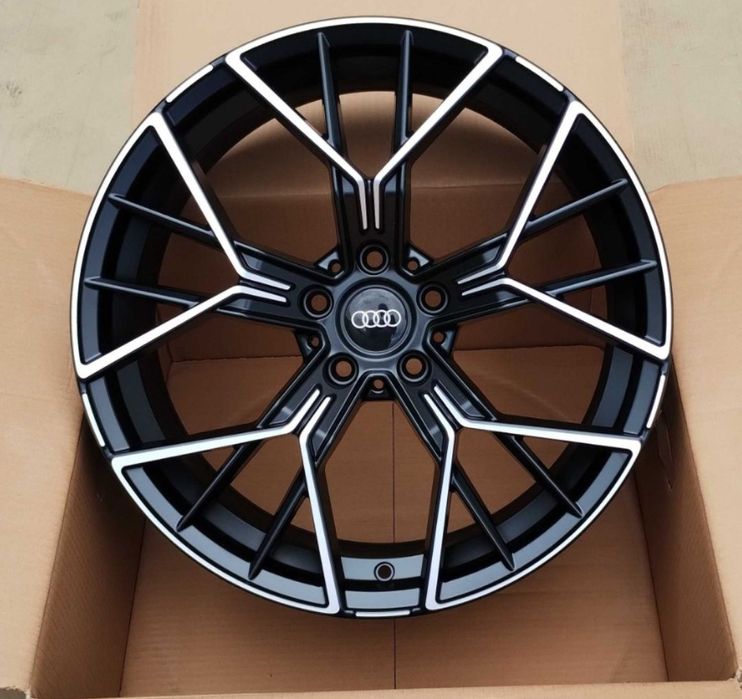 Jante 18 Audi A3 A4 A5 A6 A8 ... Q2 Q3 Q5