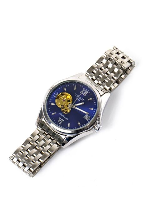 Механические часы Tissot 1853