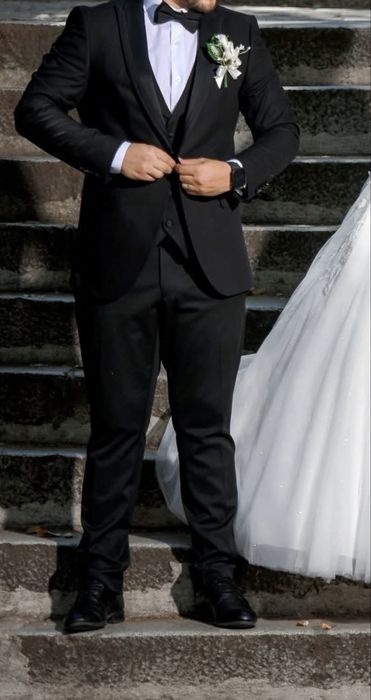 Мъжки костюм