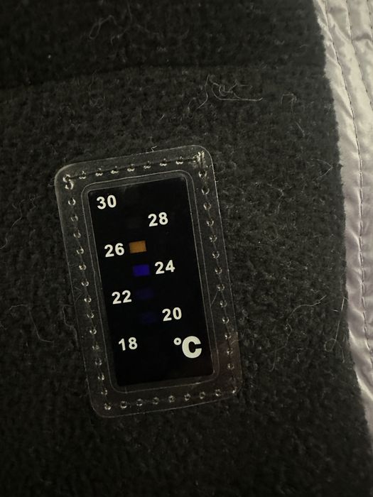 Пуховие для девочки