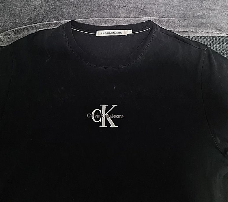 Tricou Calvin Klein