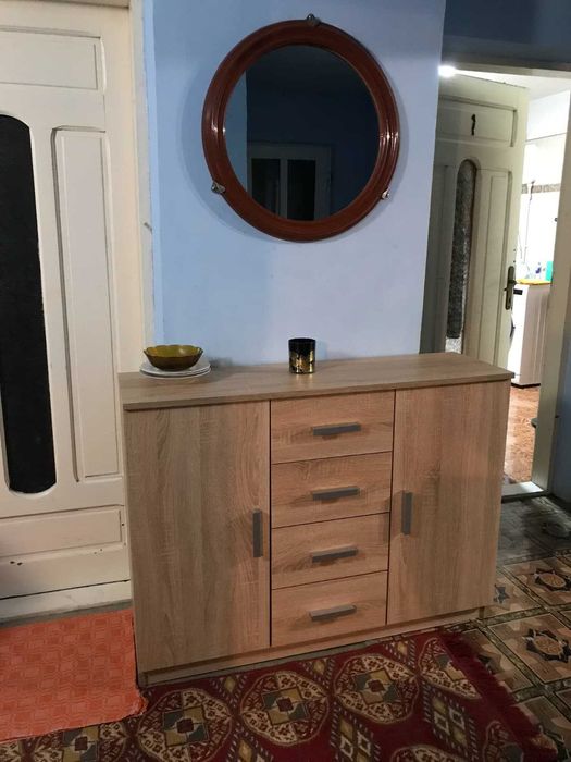 Vand Casa P+M in comuna Rachiti