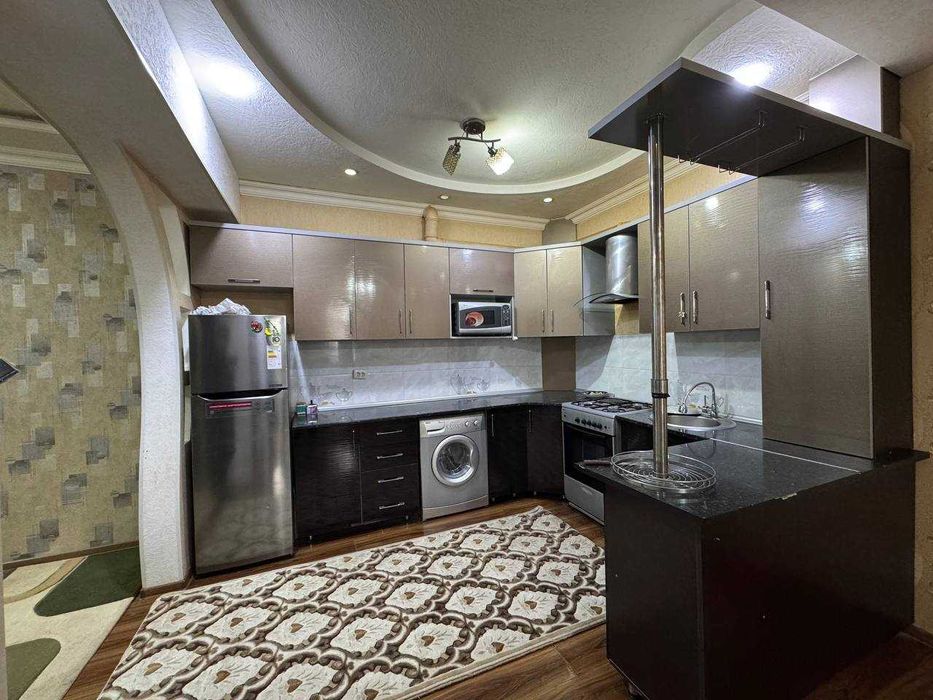 №3823.Продается 3х-комнатная квартира в Новостройке.