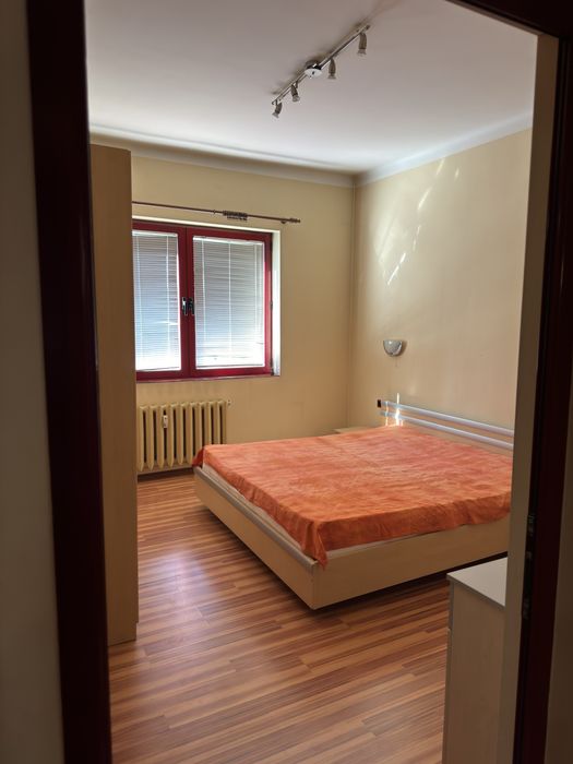 Дава се под наем Многостаен апартамент в София, Оборище - 97 кв.м за 714 € - Снимка #7