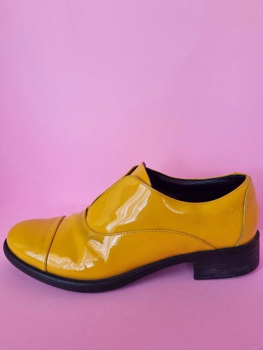 Дамски обувки 39ти размер