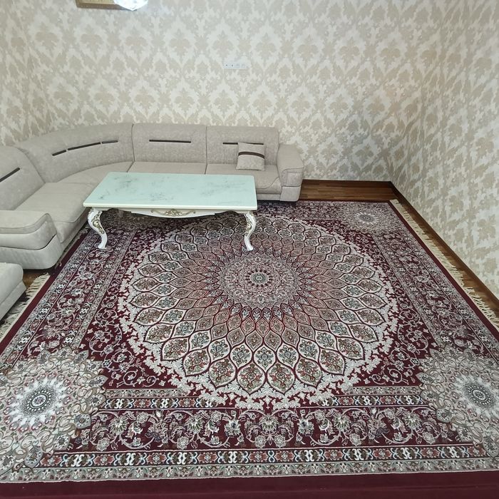 Большие ковры, гиламлар